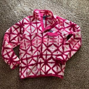 Patagonia pullover